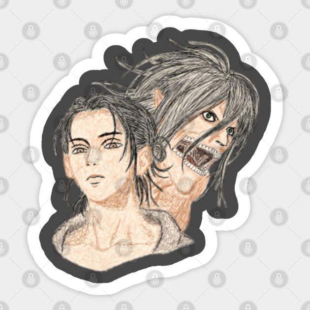 yeager attack on titan